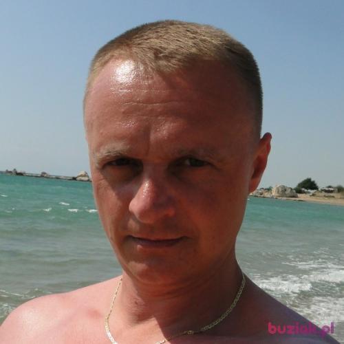 MatMad7, Mężczyzna, 52 lata, Warszawa