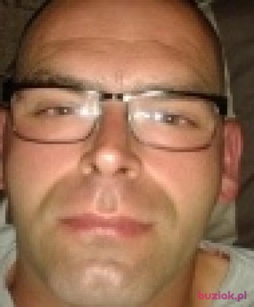 Grupol, Mężczyzna, 46 lat, Gostyń