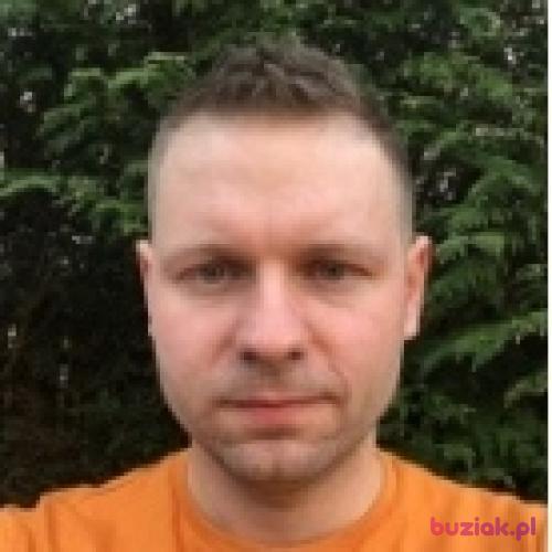 raknor, Mężczyzna, 43 lata, Livingston