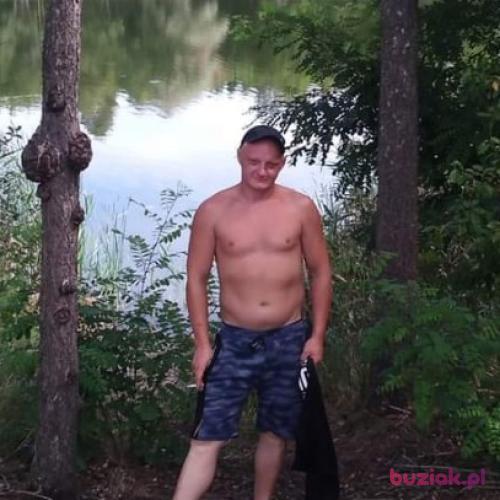 zyczliwyluki, Male, 39 years, Jarocin
