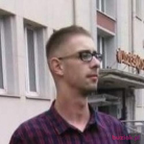 Rafik1992, Male, 34 years, Elbląg