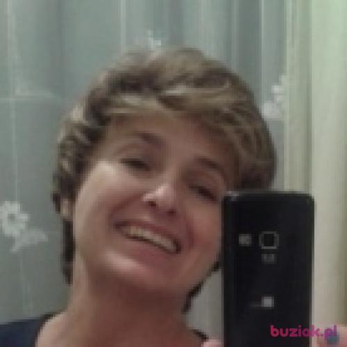 Oliwia47, Female, 61 years, Kraków