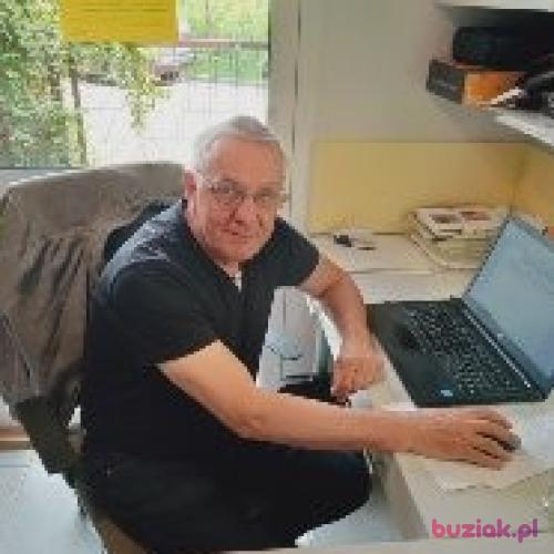niwkiksiazence, Male, 70 years, Wrocław