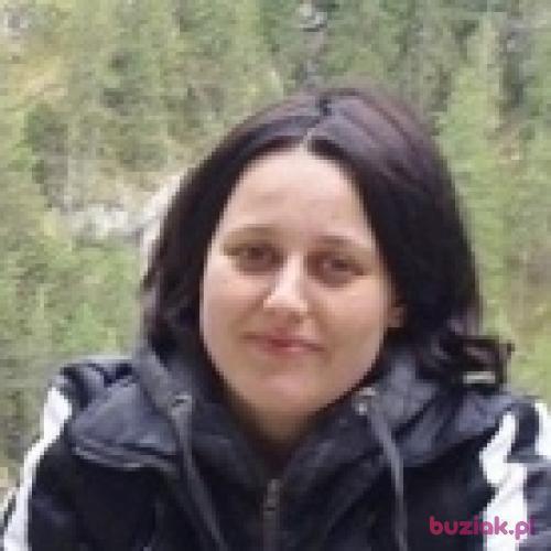 wiggless, Female, 40 years, Kraków