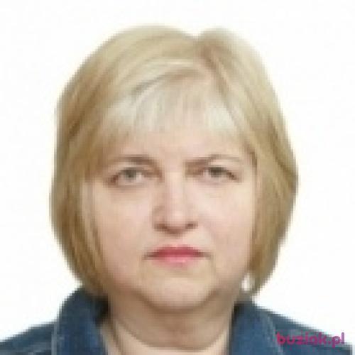 nadiia1, Kobieta, 61 lat, Obwód iwanofrankowski