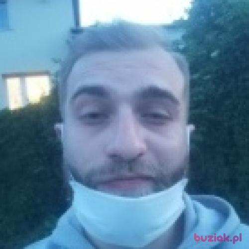 SoSlow, Mężczyzna, 31 lat, Warszawa