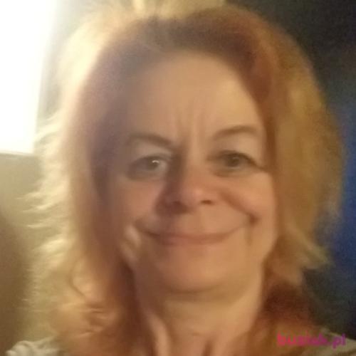 kasta, Female, 53 years, Łódź
