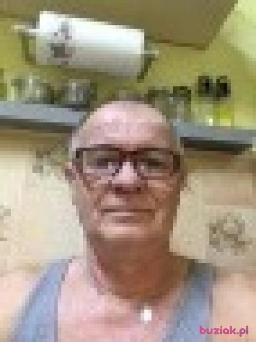 Toni30, Mężczyzna, 67 lat, Bytom
