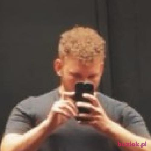 kacper-21, Mężczyzna, 21 lat, Gdańsk