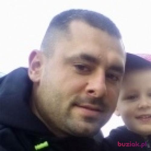 boncurek, Male, 47 years, Łódź