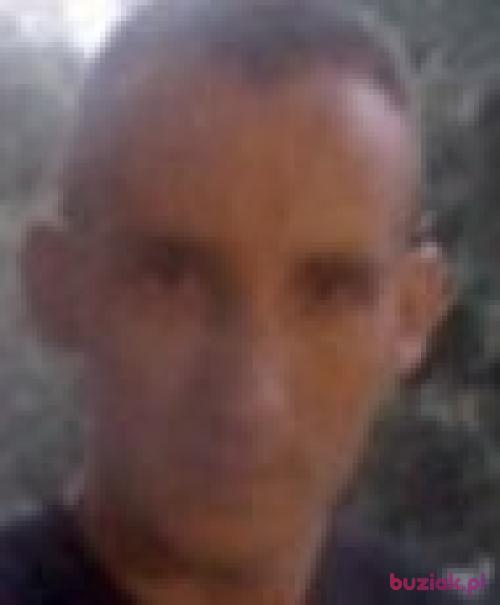 komando, Male, 41 years, Poznań