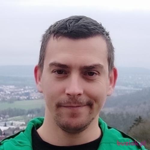 Pawel36xyz, Mężczyzna, 39 lat, Turyngia