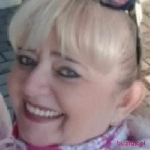 Donata100, Female, 68 years, Katowice