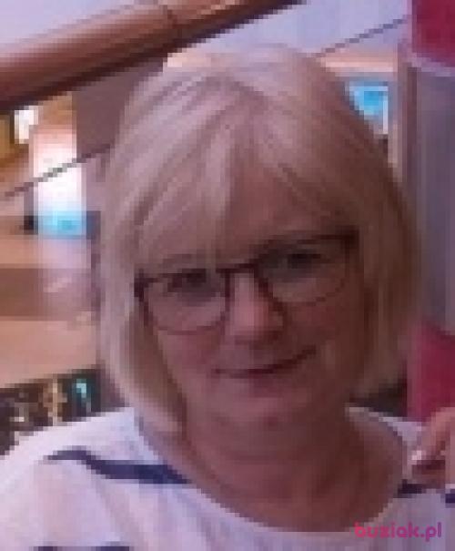 dorca, Female, 67 years, Oborniki
