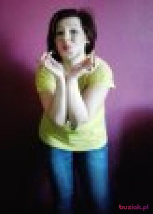 Juska, Female, 32 years, Płock