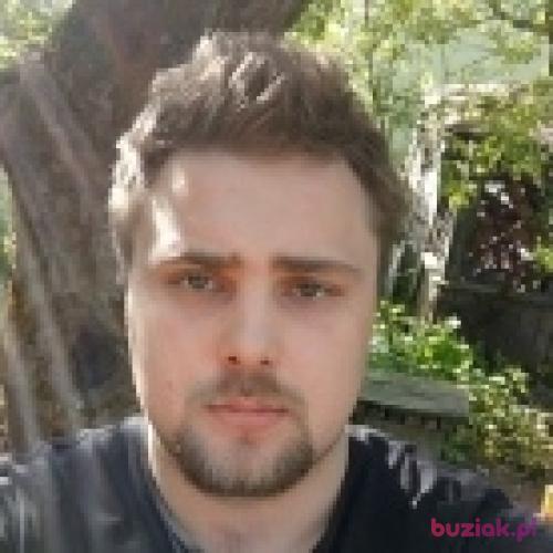 Piotrekkk93, Male, 33 years, Lublin