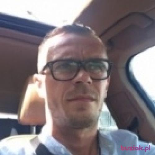 Kopikrk, Male, 43 years, Kraków