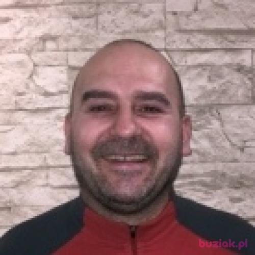mirekmirek48, Male, 58 years, Sztum