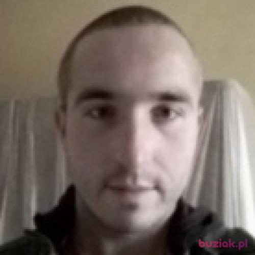 Przemyky, Mężczyzna, 40 lat, Pinczów