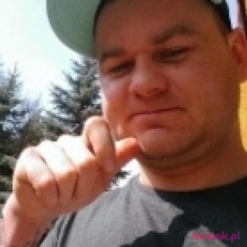 Kriswa, Male, 42 years, Jaworzno