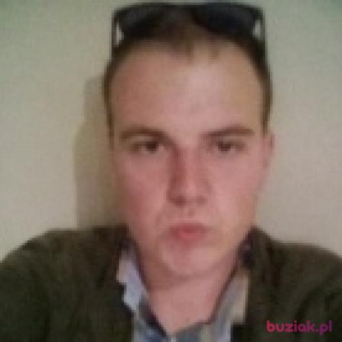 Stasiorek, Male, 36 years, Wrocław