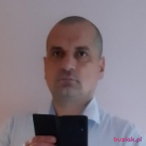 TomKalisz, Male, 48 years, lubelskie