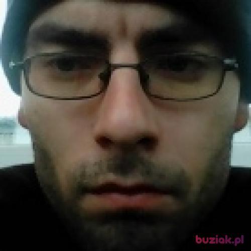 Domino1992, Male, 34 years, Mińsk Mazowiecki
