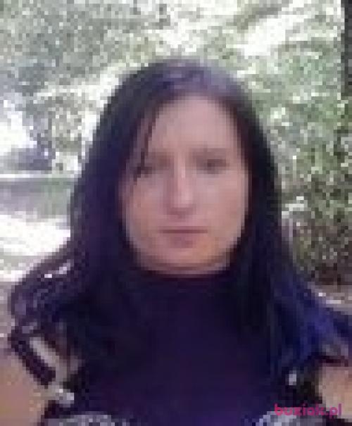 Magda1011, Female, 41 years, Wrocław
