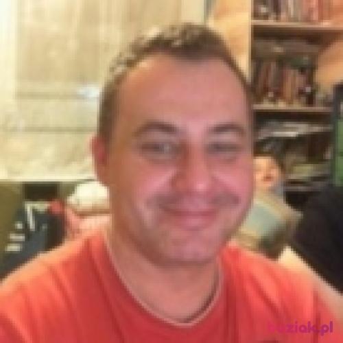 dadi180, Male, 57 years, Kraków