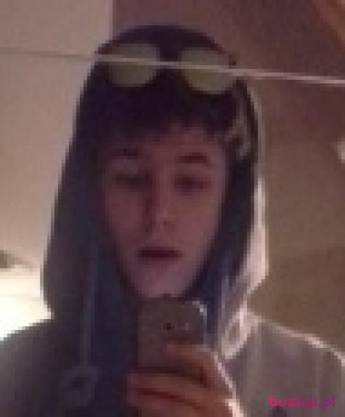 Nuss, Male, 28 years, Mrągowo