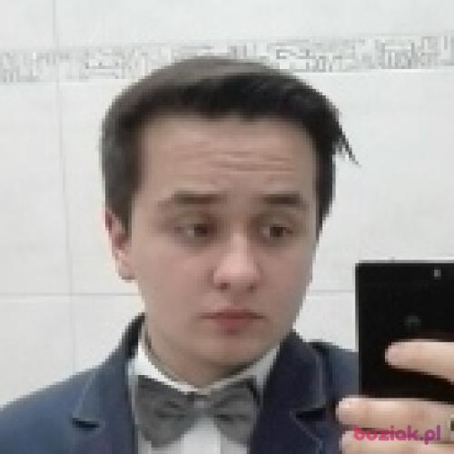 Barttusiek, Mężczyzna, 28 lat, Leszno