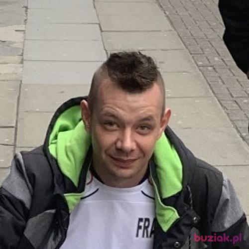 diet997, Mężczyzna, 39 lat, Manchester
