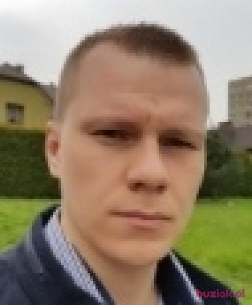WojoRbk, Male, 35 years, Rybnik