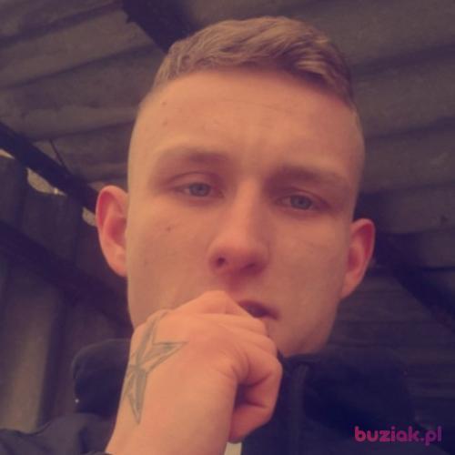 syyymom3900, Mężczyzna, 26 lat, Głuchołazy