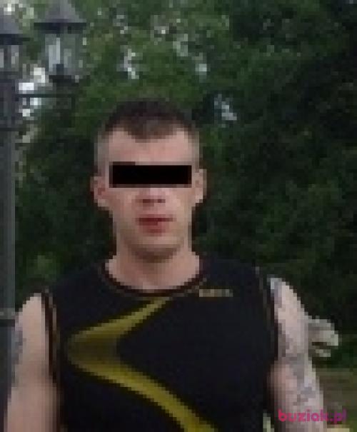 mmarek1983, Mężczyzna, 43 lata, Jasło