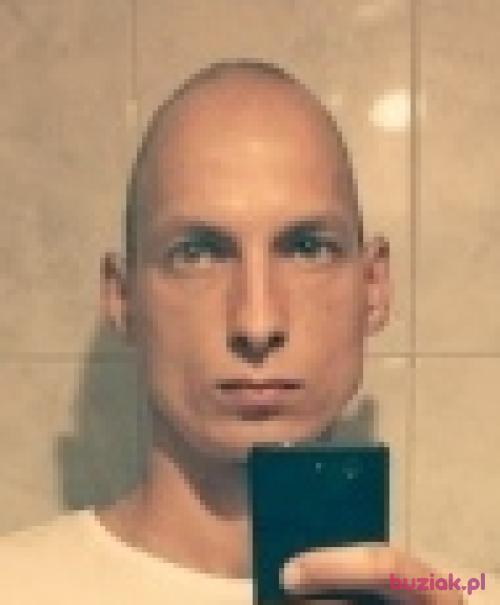 Rrrr91, Mężczyzna, 35 lat, lubelskie