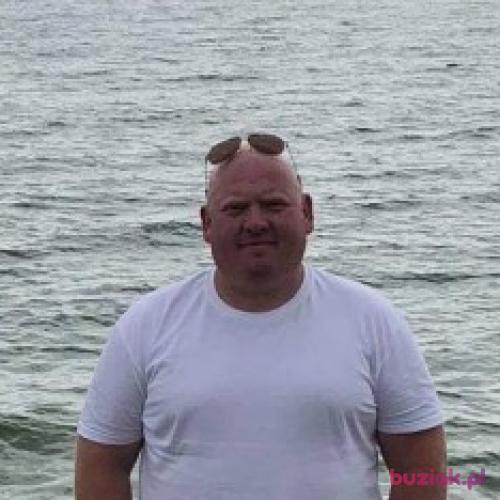 Gribson, Male, 49 years, Mielec