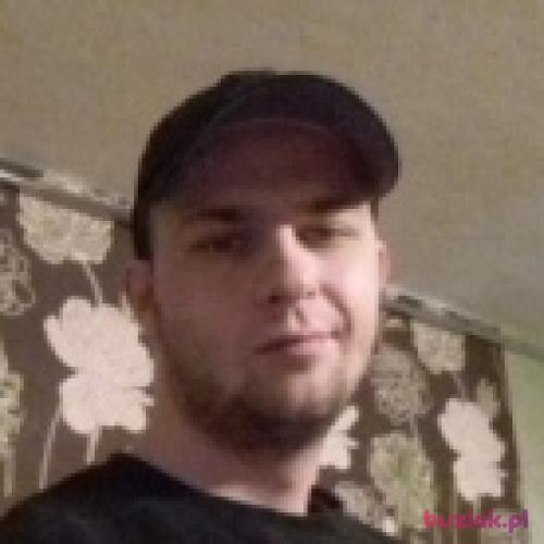 NerwuS93, Male, 33 years, Koło