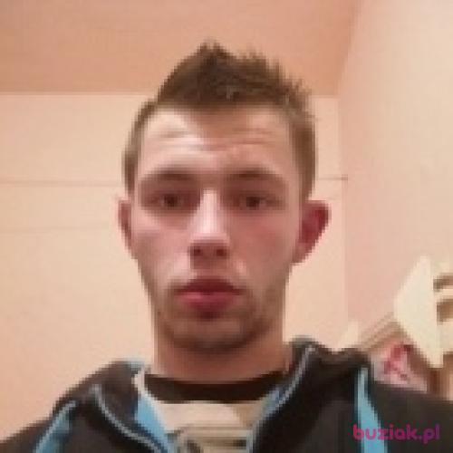 Danielos5555, Mężczyzna, 29 lat, Kępno