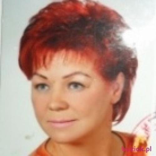 Lonia56, Female, 61 years, Katowice