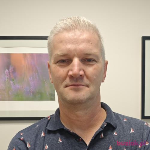 Radko, Male, 52 years, Poznań