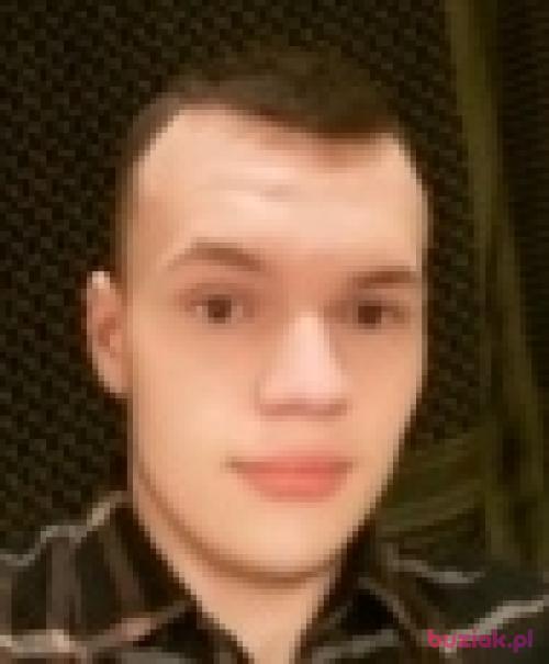 Mat3usz31, Mężczyzna, 25 lat, Żyrardów