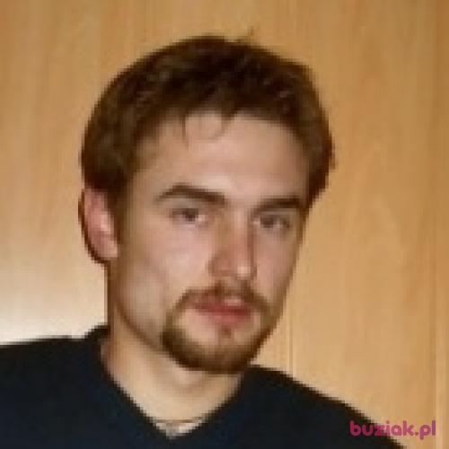 grzesiek0020, Male, 42 years, Kraków