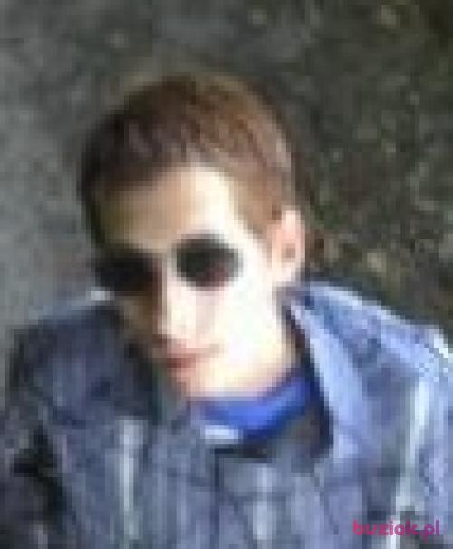 Pan-Mateusz, Male, 33 years, Gdynia