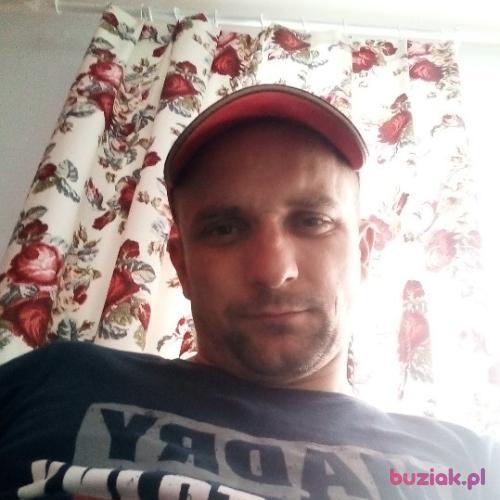 Jankes12mily, Male, 36 years, Koło