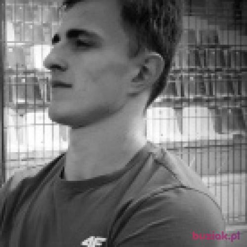 Bart124, Male, 26 years, Wrocław