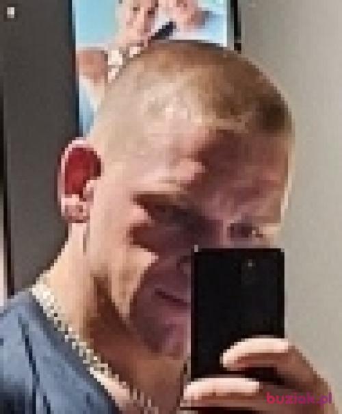 Ireczekk, Male, 31 years, Wrocław
