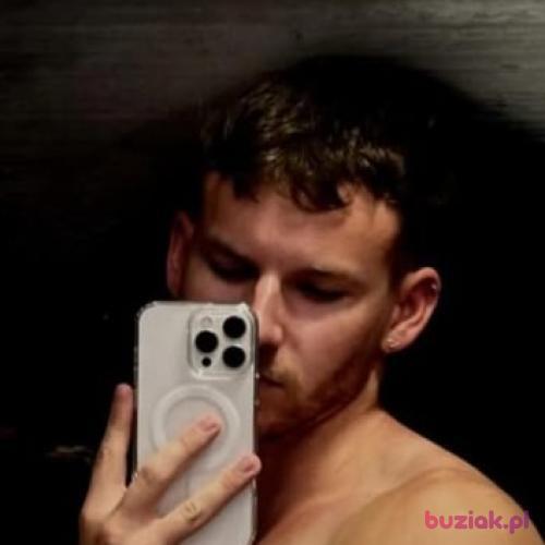 adas07, Male, 19 years, Dębica