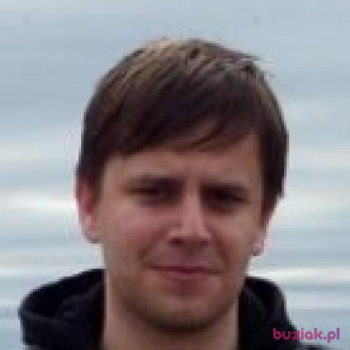 Xelos, Mężczyzna, 37 lat, Gdańsk
