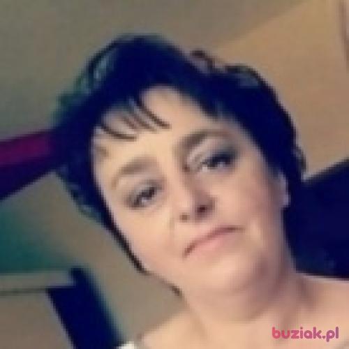 jadwiga321, Female, 58 years, Płock